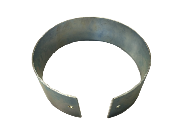 Scania Bogie Bush , 204746 , 040.324