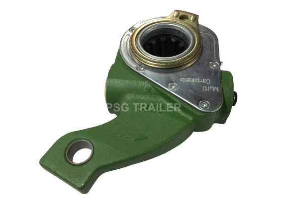 Scania Bogie Slack Adjuster RR RH , 397746, 1789572, 2772, 72728C, 1789572, 394190 , 302046 , 042.393