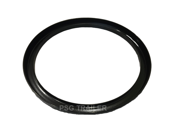 Scania Bogie Wear Ring . 1386104 , 040.323