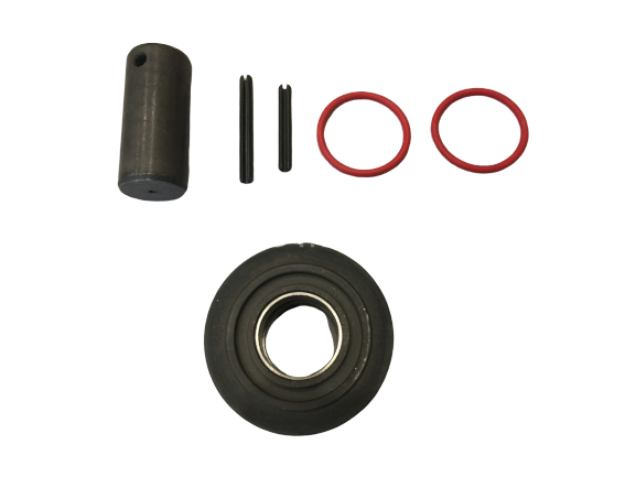 Scania Brake Shoe Roller Kit , 154259 S , 040.533