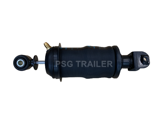 Scania Cabin Absorber C/W Air Spring Frt , 1908097 , 2493165 , 043.107-01