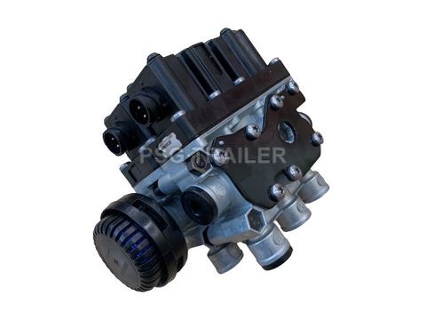 Scania Daf Air Valve Ecas , 472 880 1050 , 2435278 , 1383958