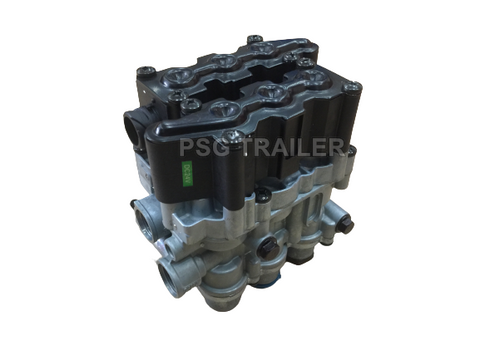 Scania Daf Ecas Valve , 472 900 1120 , 472 900 1050 , 1383958 