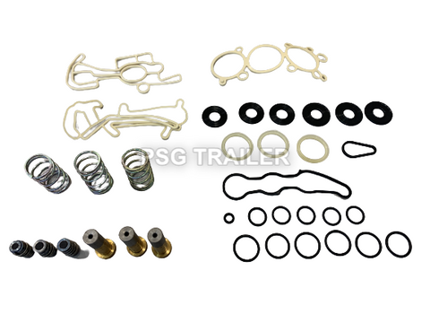 Scania Daf Ecas Valve Repair Kit , 472 880 9062 , 2491-RB