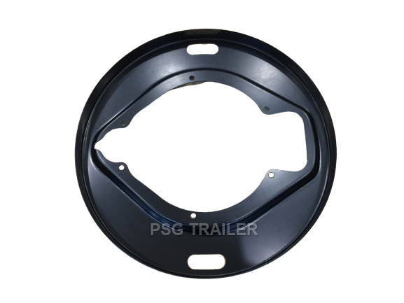 Scania Dust Cover RR , 1378430 , 1361329 , 040.127