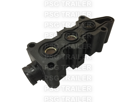 Scania Ecas Solenoid , 442 300 2221 , ES002-01