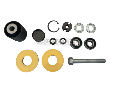 Scania G400 Cabin Pin Kit , 1788239 S , 040.679 , 2031803 S 