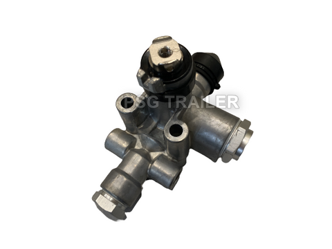 Scania Leveling Valve , SV1303 , 322368