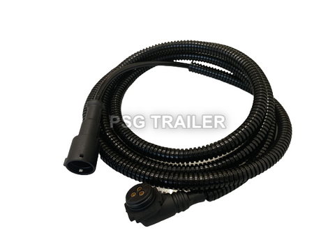 Scania P R G Abs Cable , 1884529 , 1482003 , 044.210