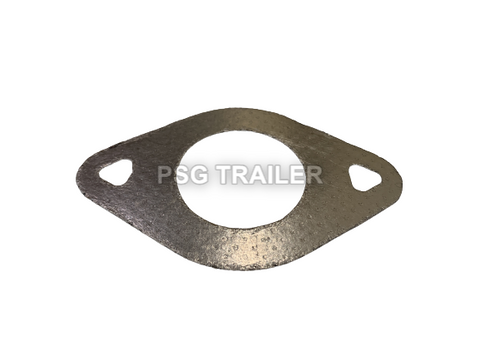 Scania P R G Exhaust Manifold Gasket , 1530112 , 2086028 , 044.435