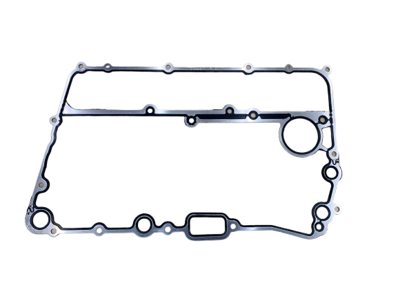 Scania P R G Oil Cooler Cover Gasket , 2096561  , 1921895 , 043.248