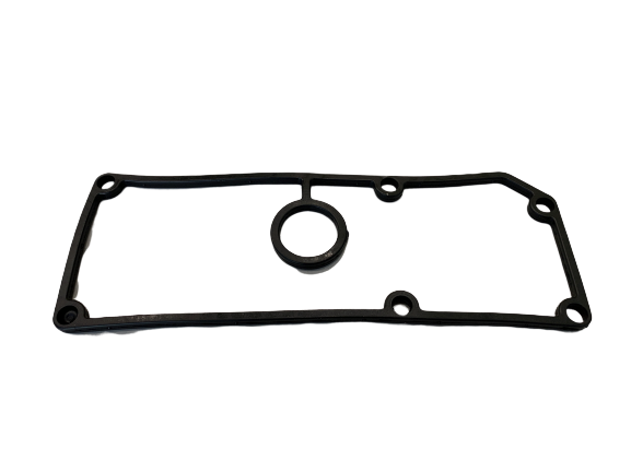 Scania P R G Oil Cooler Gasket , 1496381 , 1377242 , 1382187 ,  041.253