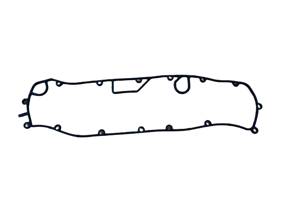 Scania P R G Oil Cooler Gasket , 1509813  , 1412875 , 1467166 , 043.367