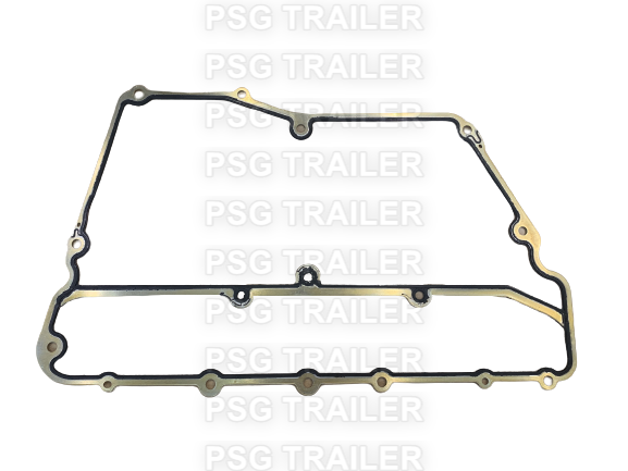 Scania P R G Oil Cooler Gasket , 2096562 , 045.008