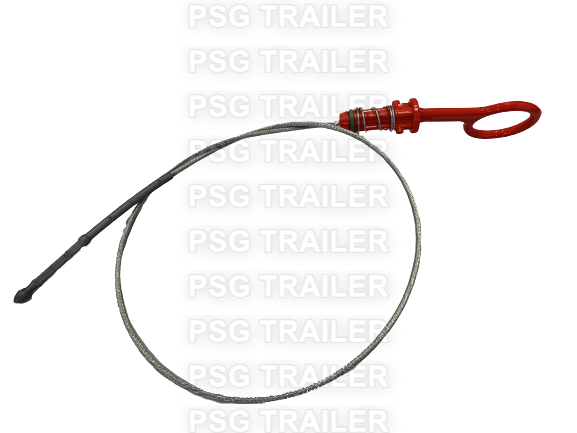 Scania P R G Oil Dipstick , 2133348 , 043.229