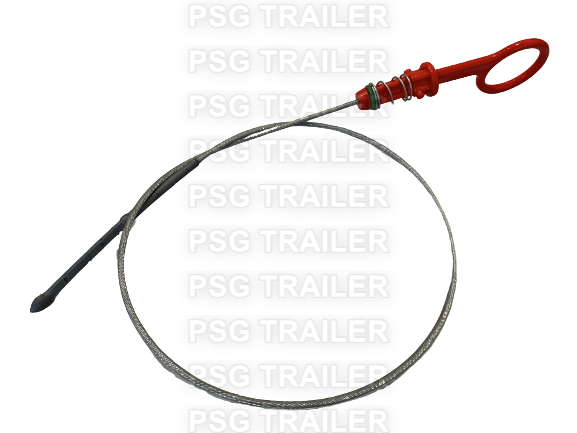 Scania P R G Oil Dipstick , 2133585 , 043.230