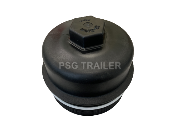 Scania P R G Oil Filter Cap , 1742035 , 044.113