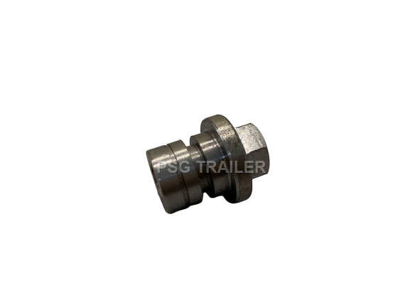 Scania P R G Oil Filter Plug , 372981 , 042.347