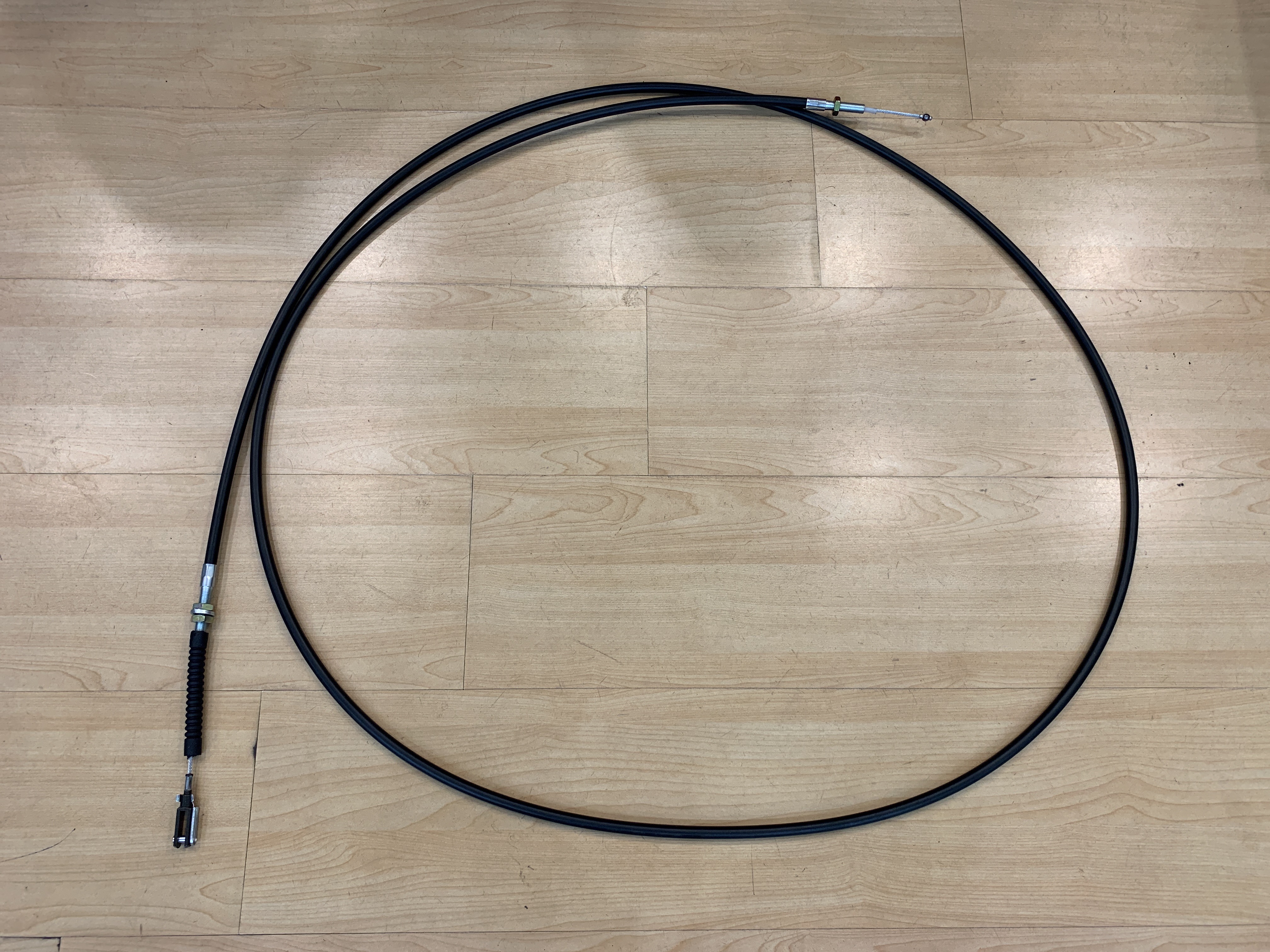 Scania  P94 R94 Acc Cable , 1431226, 1428935, S01.9006 , 042.317