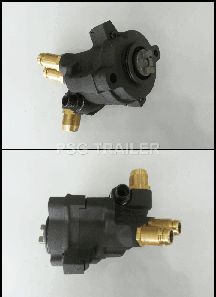 Scania R124 Feed Pump ,1518142 , 043.122