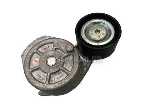 Scania R124 Tension Pulley , 1870552 , 779751