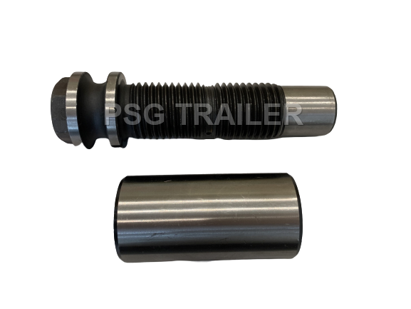 Scania  RR Spring Pin With Bush