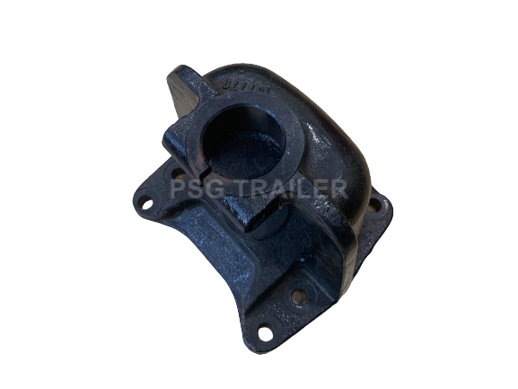 Scania Spring Bracket RR Frt , 137779