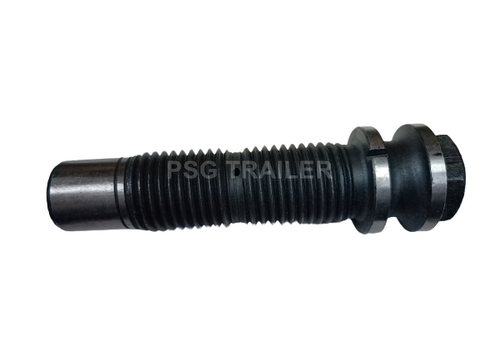 Scania Spring Pin RR Short , 355147