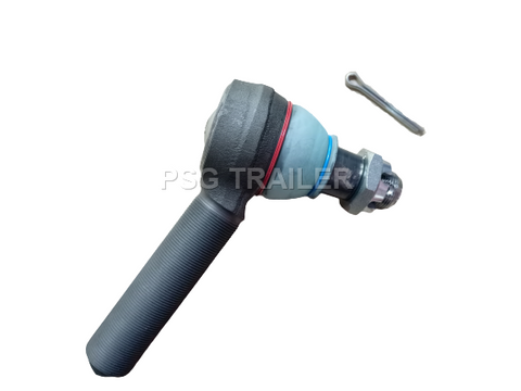 Scania Tie Rod End "Bend " , 1738379 , 1603883 , 1149875 , 21910178 , 1357674 , 21580396 , 20894438