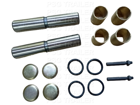 Tata1316 King Pin Kit , 2576 3320 0317