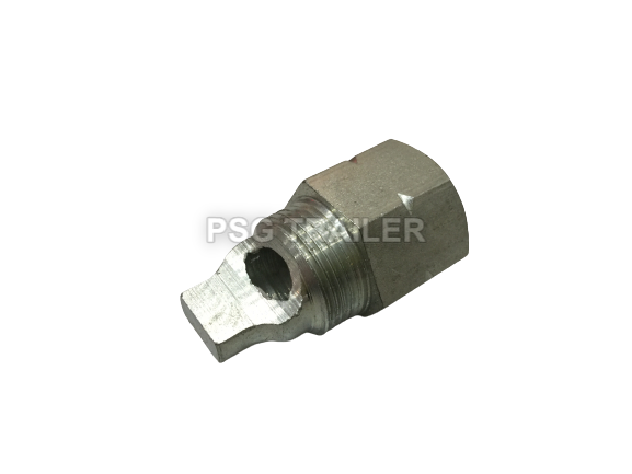 Trailer Air Coupling Sleeve , 18A 0275