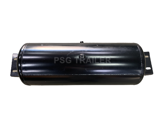 Trailer Air Tank , 18A1300