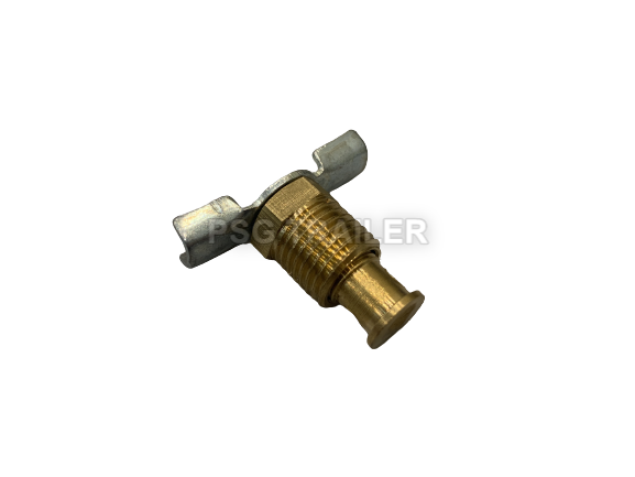 Trailer Air Tank Cock , 18A 0167
