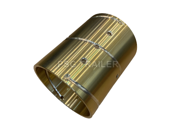 Trailer BPW 3836 Tunion Bush , 8008-668