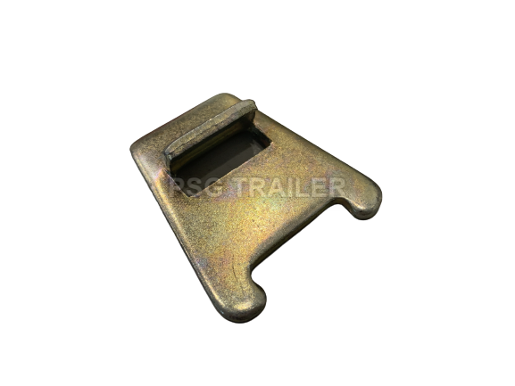 Trailer BPW Brake Shoe Lock Plate , 10A 9619 , 070.172 , 316723020