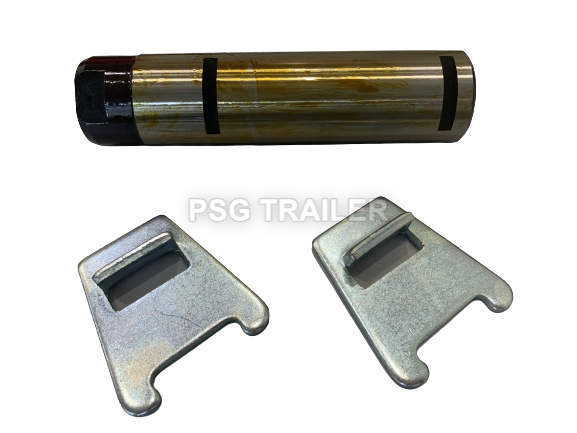 Trailer BPW Brake Shoe Pin Kit , 10A 9830 , 070.545