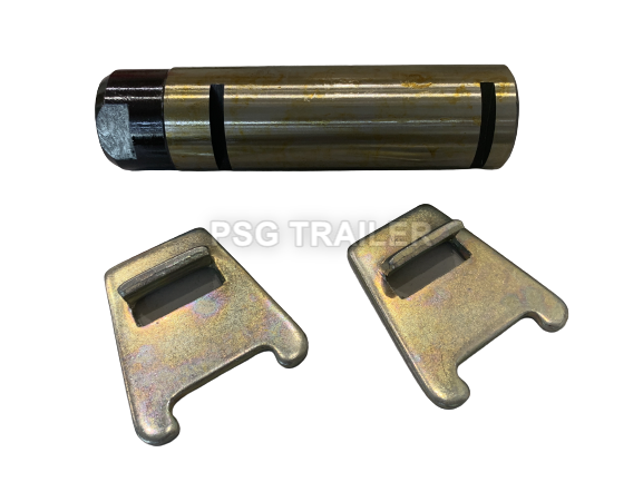Trailer BPW Brake Shoe Pin Kit , 10A 9831 , 070.546