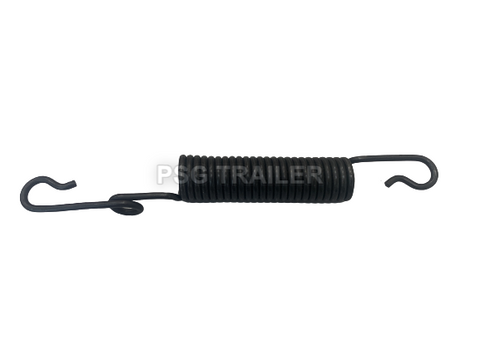 Trailer BPW Brake Shoe Spring , 10A 9787