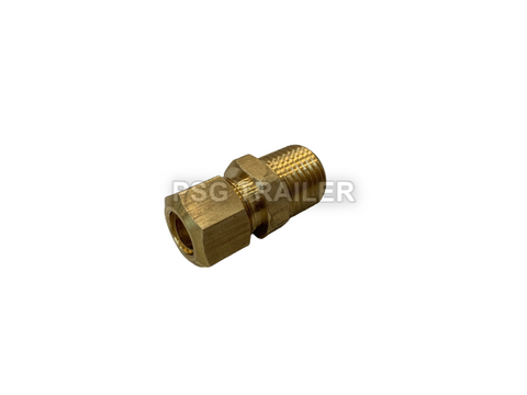 Trailer Fitting Adaptor , 17A 1638