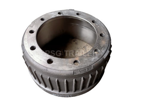 Trailer Fuwa Brake Drum H. Duty , 3602R1 HD , 10A 0137 HD