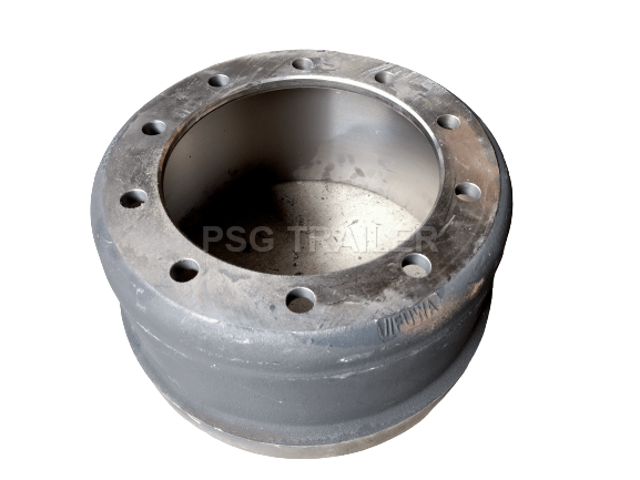 Trailer Fuwa Brake Drum (R1) , 10A 0137 , 3602R1 | PSG Trailer 