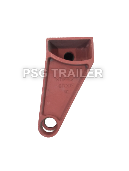 Trailer Fuwa Frt Hanger Low 3" 1/2  , 14A 5217