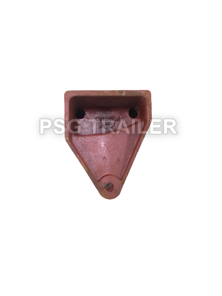 Trailer Fuwa RR Hanger Low 3"1/2 , 14A 5221