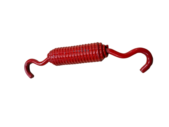 Trailer Fuwa TMC Brake Shoe Spring ( Small ) , 10A 5915