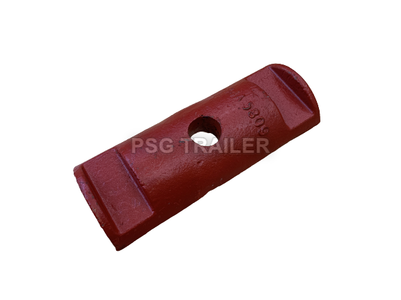 Trailer Fuwa Top Plate , 14A 5809