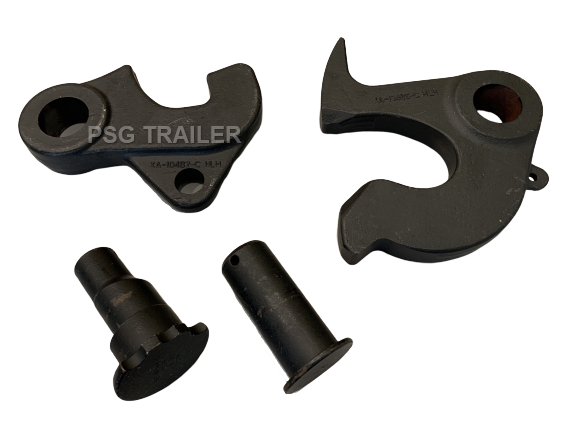 Trailer Holland Fifthwheel R Kit , 19A 1200