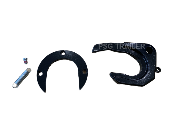 Trailer Jost Fifthwheel Kit , SK 2421 99Z , 095.657