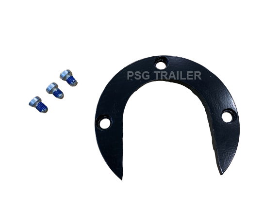 Trailer Jost Ring Kit Fifthwheel ,SK 2421 56 , 095.949