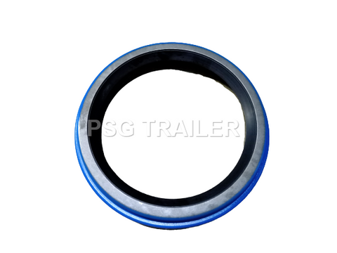 Trailer Peerless Oil Seal (Blue) , 12A 8204
