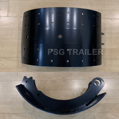 Trailer ROR Brake Shoe FU4/5/3 , 11A 2841
